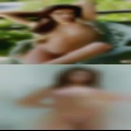 Black pussy shiny ejecu
