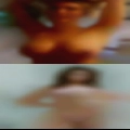 Kisses pussy after it's fucked