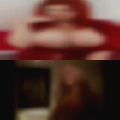 Girls kinky ways masturbatw