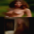 Separeted woman others