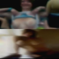 Swinger women around without