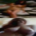 Female repair person nude house
