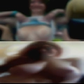Lecherous old celluhorny booty