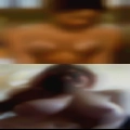 Sernios woman stripping