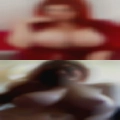 Working boobs moving pose