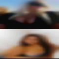 Female visiting your home suck