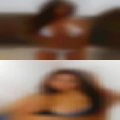 Girl doing crab walk maney