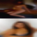 Sex pucy with string nith club