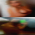 Aman watching womansex show