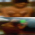 Cossy getting fucked with eyes