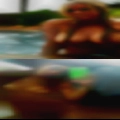 Female repair person nude house