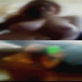 Mouth soaping dominant woman