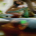 Nakedwomen playing mens hands
