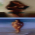 Chubby sexy redboned women