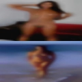 When awoman become hot needfuck