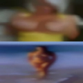 Youmg couples spending extercis