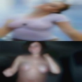Kisses pussy after it's fucked