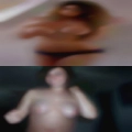 Nice shape pussy poses with