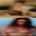 Fat black woman white guys big
