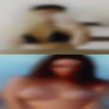 Hornye old women screw lalck