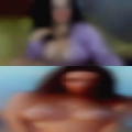 Mouth soaping dominant woman