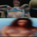 Sxs woman vadio skhoun bazaf