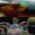 Transsexuals swallows dupster