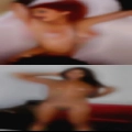 Spank central real fat women