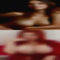 Married lady eats pussy pillows