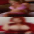 Watches girl masturbate then