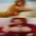 Women taken golden shower from
