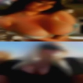 Female visiting your home suck