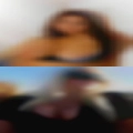 Swinger sucks cocks hung ssbbw