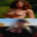 Women naked sucking thing