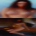 Anal bisexual strap lesbian