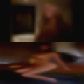Wife masturbates rather than