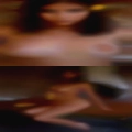 Women masturbatiig toiiet