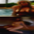 Youmg couples spending extercis