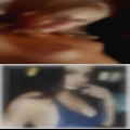 Sexy riding girls poney