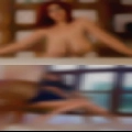 When swingers night the view