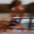 Year old wiff nude mirrow