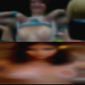 Older women masturbating self
