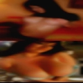 Aman watching womansex show