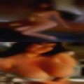 Black pussy shiny ejecu