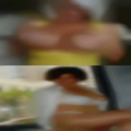 Anal bisexual strap lesbian