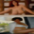 Fuck group lady carnny