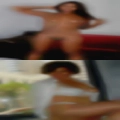 Pissing smoking women