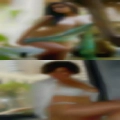 Woman fucking other friends