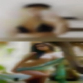Manny types pussy are there