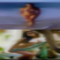 Middle aged women satsfy pussy